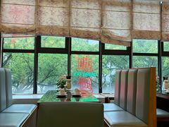 大堂-玉兰苑一等茶餐厅