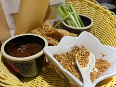 -鲁菜根·泰安菜(万达店)