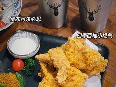 -仙隐小鹿中華の日料(正弘城店)