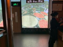 -绿茶餐厅(广州天河城店)