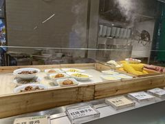 -老乡鸡(上海白玉兰广场店)
