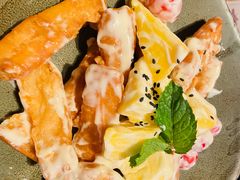 -安南越南餐厅(青岛万象城店)