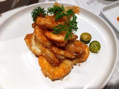 -四季民福烤鸭店(王府井灯市口店)
