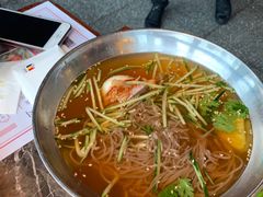 -一品诚记烤肉(大连柏威年购物中心店)