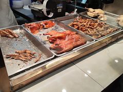 -竺桥兄弟烤鸭(总店)