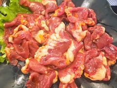 -大壮家原味烤肉(兴华北街店)