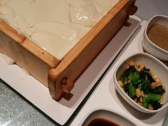 自制豆腐-阿五黄河大鲤鱼(英协路店)