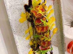 -我的四季意大利餐厅(春天百货店)