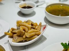 -泰煌鸡·上海白斩鸡·沪菜(平利店)