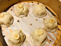 蟹粉小笼包-绿波廊(豫园店)