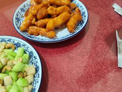 -北大地皖峰饭馆