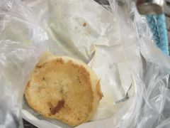 -老槐树煎包
