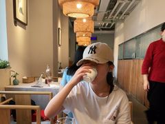 -之参餐厅(前门大街店)