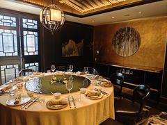 -上海苏宁宝丽嘉酒店·嘉府壹号中餐厅