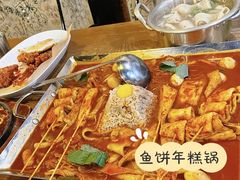 -包装马车·韩国料理·포장마차