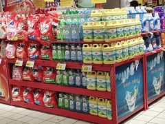 -大润发(何山店)