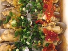 -丰收日·小海鲜·沪上家宴(顾村正大店)