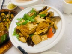 -盈旺小厨·非遗黄鳝饭(泰康路店)