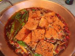 -大四喜火锅(东风路店)