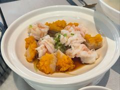 -狮王府淮扬菜(夫子庙老门东店)