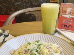 -BAKER&SPICE(BFC外滩金融中心店)