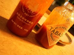 -RAC BAR(安福路店)