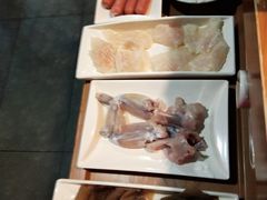 -傣妹火锅(南京东路一店)