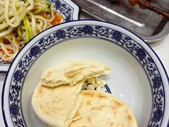 -毅祥斋老孙家泡馍(西羊市店)