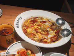 -太二酸菜鱼(正大广场店)