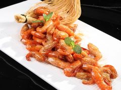 -春申里餐厅(银泰in99店)