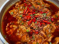 -宏宴·新京菜(望京店)