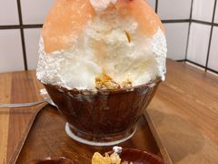 -WONDER ICE 萬得冰田(建設路总店)