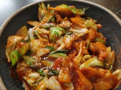 -HONGA HONGA雄家(曹路店)