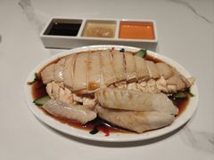 -芽笼芽笼新加坡餐厅(环球港店)