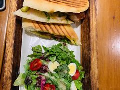 -AFS Cafe & Canteen(闽江二路店)