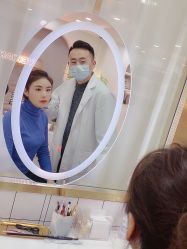 -Verywang半永久纹眉•仪器野生眉