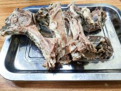 马学武手抓羊肉-马学武手抓美食(下南关总店)