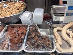 -黎里王记辣脚(黎里总店)