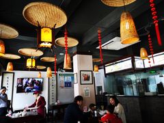 大堂-汪一挑馄饨(老街店)