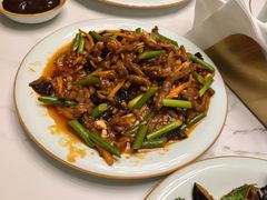 -穆斯林饭庄(明德南街店)