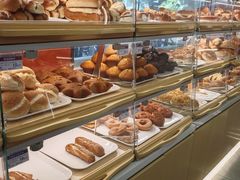 -新侨三宝乐面包店(崇文门店)