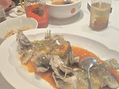 -鱼痴渔醉·食鲜集(月亮湾店)