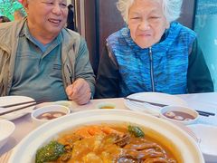 -东方御宴海鲜酒楼(棕泉酒店)