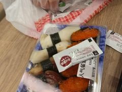 -争鲜回转寿司(飞洲国际店)