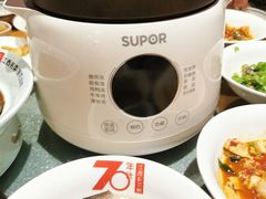 -70年代·江西乡下菜(西乡彩虹城店)