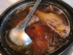 味友鸭肉面线-味友·厦门味(杏林湾店)