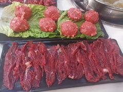 -三头牛·潮汕牛肉生蚝火锅 (夏湾店)