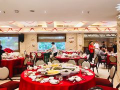 包厢-君豪大酒店-东海渔村中餐厅