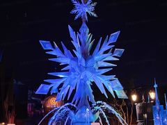 -巴黎迪士尼乐园