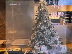 -J Create城市露营咖啡·简餐·宠物(上海动物园店)